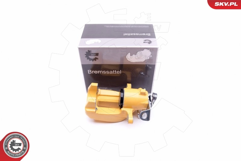 Brake Caliper